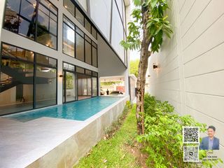 For sale 5 Beds house in Bang Sue, Bangkok