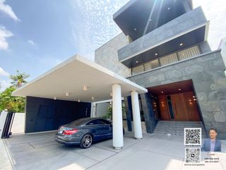 For sale 5 Beds house in Bang Sue, Bangkok