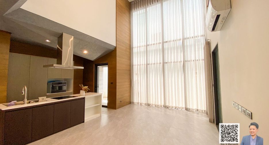 Haus zum Kauf mit 5 Zimmer in Bang Sue, Bangkok