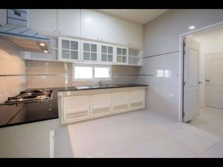 For rent 4 bedrooms house in Bang Phli, Samut Prakan