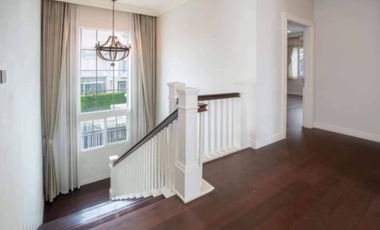 For rent 4 bedrooms house in Bang Phli, Samut Prakan