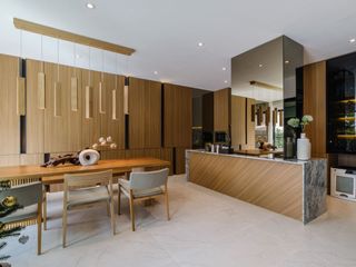 出租 3 卧室 独立屋 在 Phasi Charoen, 曼谷