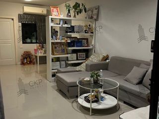 For sale 4 Beds townhouse in Bang Bua Thong, Nonthaburi