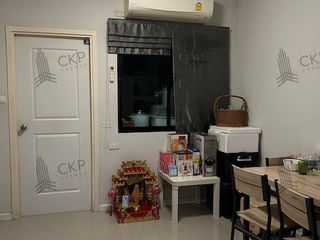 For sale 4 Beds townhouse in Bang Bua Thong, Nonthaburi