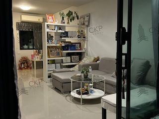 For sale 4 Beds townhouse in Bang Bua Thong, Nonthaburi