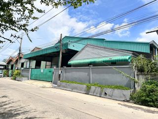 For rent 1 bed warehouse in Bang Phli, Samut Prakan