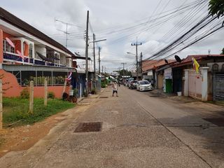 For rent and for sale land in Mueang Uttaradit, Uttaradit