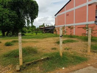 For rent and for sale land in Mueang Uttaradit, Uttaradit