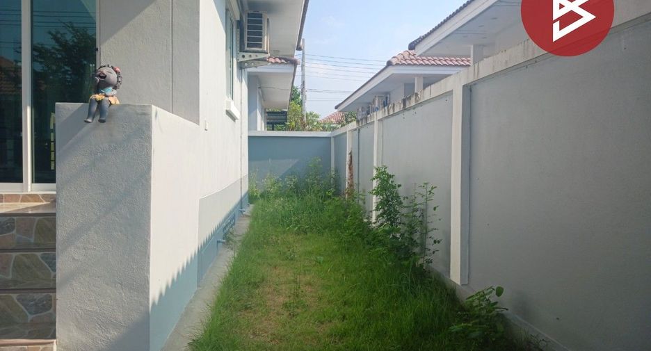 ขาย 2 เตียง บ้านเดี่ยว ใน ไทรน้อย, นนทบุรี