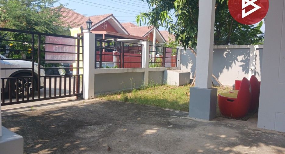 ขาย 2 เตียง บ้านเดี่ยว ใน ไทรน้อย, นนทบุรี