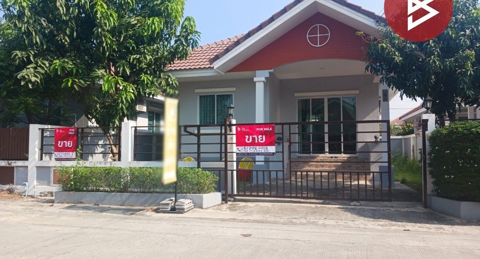 For sale 2 bed house in Sai Noi, Nonthaburi
