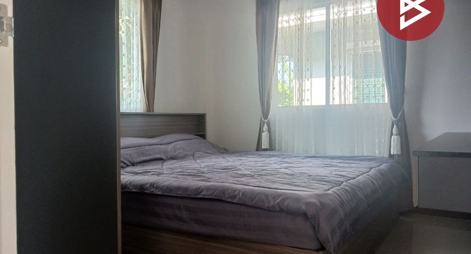 For sale 2 bed house in Sai Noi, Nonthaburi
