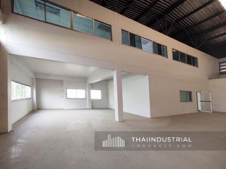For rent warehouse in Bang Pa-in, Phra Nakhon Si Ayutthaya