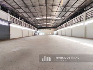 For rent warehouse in Bang Pa-in, Phra Nakhon Si Ayutthaya