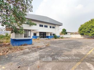 For rent warehouse in Bang Pa-in, Phra Nakhon Si Ayutthaya
