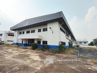 For rent warehouse in Bang Pa-in, Phra Nakhon Si Ayutthaya