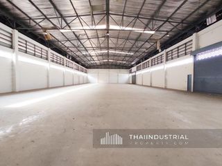 For rent warehouse in Bang Pa-in, Phra Nakhon Si Ayutthaya