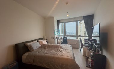 For sale 3 bedrooms condo in Sathon, Bangkok