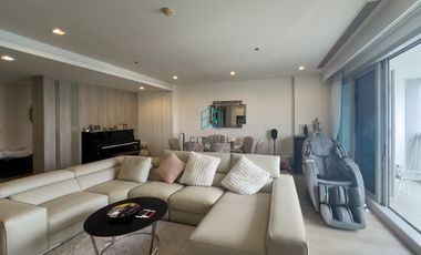 For sale 3 bedrooms condo in Sathon, Bangkok