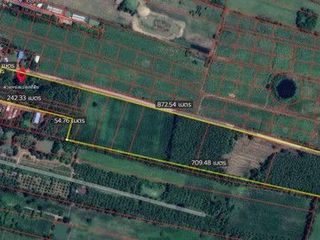 For sale land in Nong Phai, Phetchabun