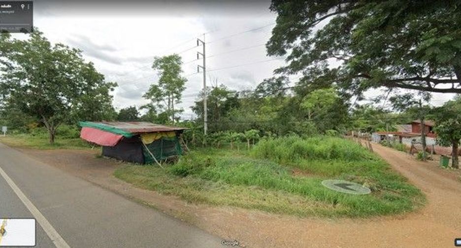 For sale land in Nong Phai, Phetchabun