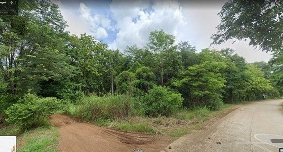 For sale land in Nong Phai, Phetchabun