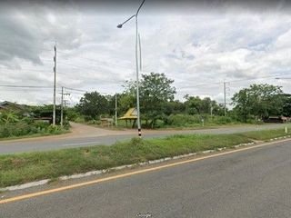 For sale land in Nong Phai, Phetchabun