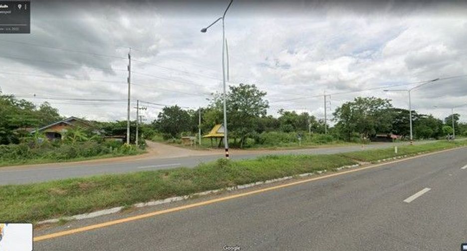 For sale land in Nong Phai, Phetchabun
