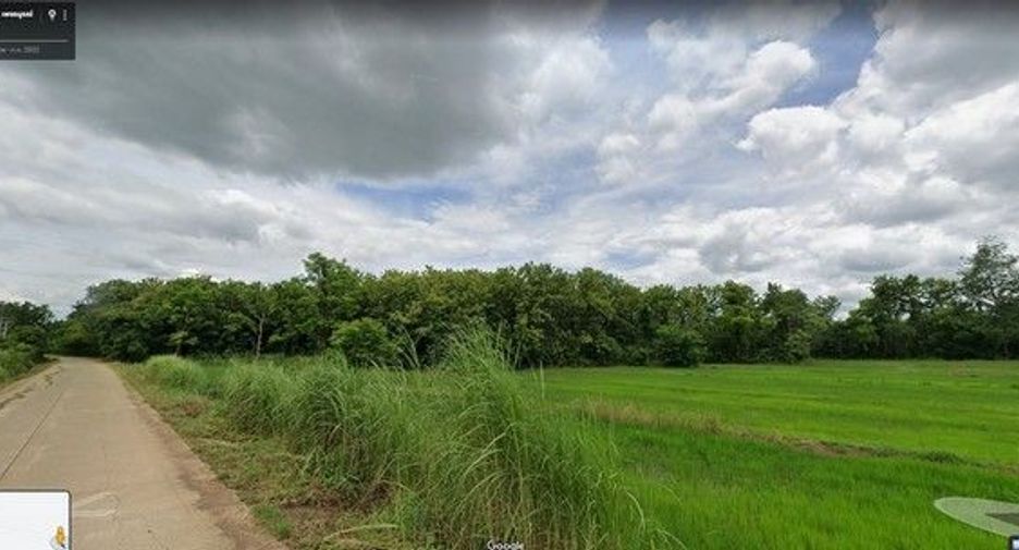 For sale land in Nong Phai, Phetchabun