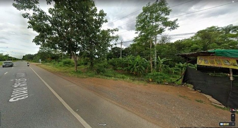 For sale land in Nong Phai, Phetchabun