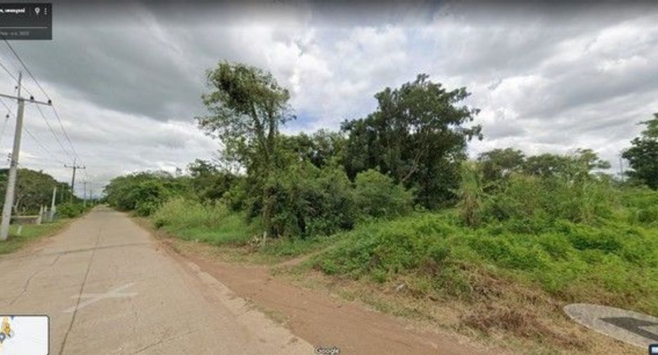 For sale land in Nong Phai, Phetchabun