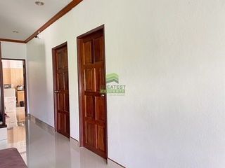 For sale 2 bed house in Hat Yai, Songkhla