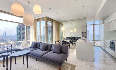 For rent 2 ベッドルーム condo in Bang Kho Laem, Bangkok