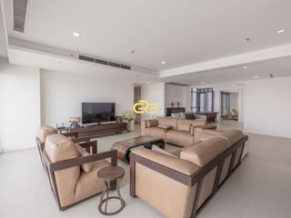 Продажа 3 спальни кондо в Сатхон, Бангкок
