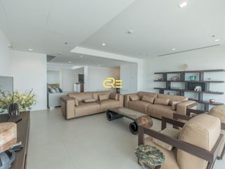 Продажа 3 спальни кондо в Сатхон, Бангкок