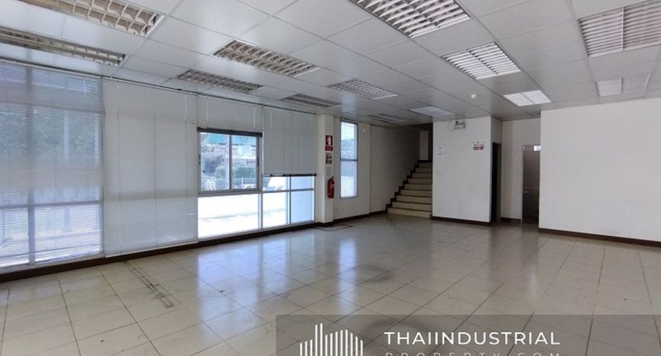 出租 仓库 在 Bang Sao Thong, Samut Prakan