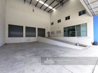 ให้เช่า โกดัง ใน บางเสาธง, สมุทรปราการ