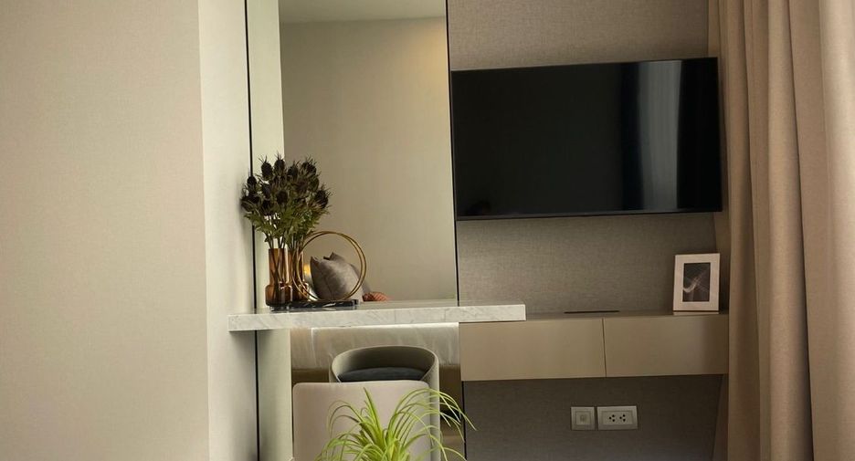 For rent 2 ベッドルーム condo in Khlong Toei, Bangkok