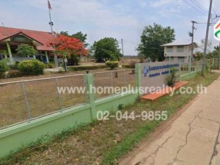 For sale studio land in Phaisali, Nakhon Sawan