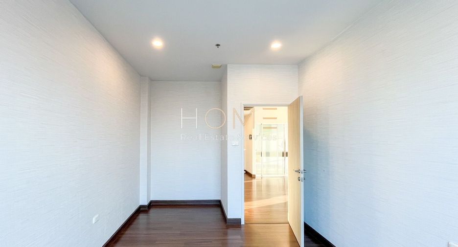 For sale 2 bedrooms condo in Bang Kho Laem, Bangkok