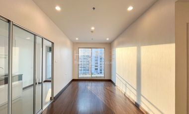 For sale 2 bedrooms condo in Bang Kho Laem, Bangkok
