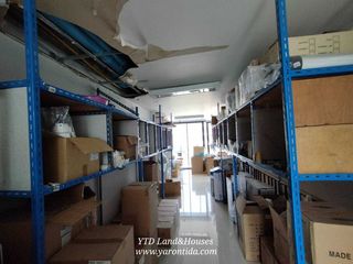 For sale 4 Beds townhouse in Bang Yai, Nonthaburi
