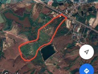 For sale land in Mueang Bung Kan, Bueng Kan