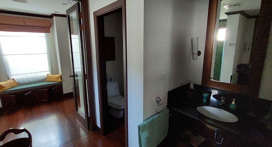 À vendre 5 chambres villa à Thalang, Phuket