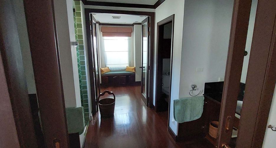 À vendre 5 chambres villa à Thalang, Phuket