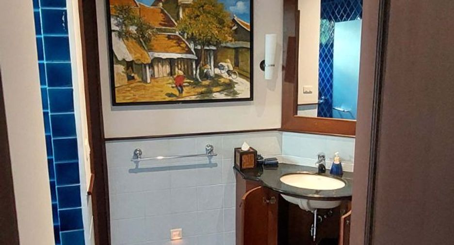 À vendre 5 chambres villa à Thalang, Phuket
