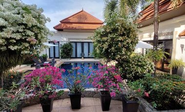 For sale 5 bed villa in Thalang, Phuket