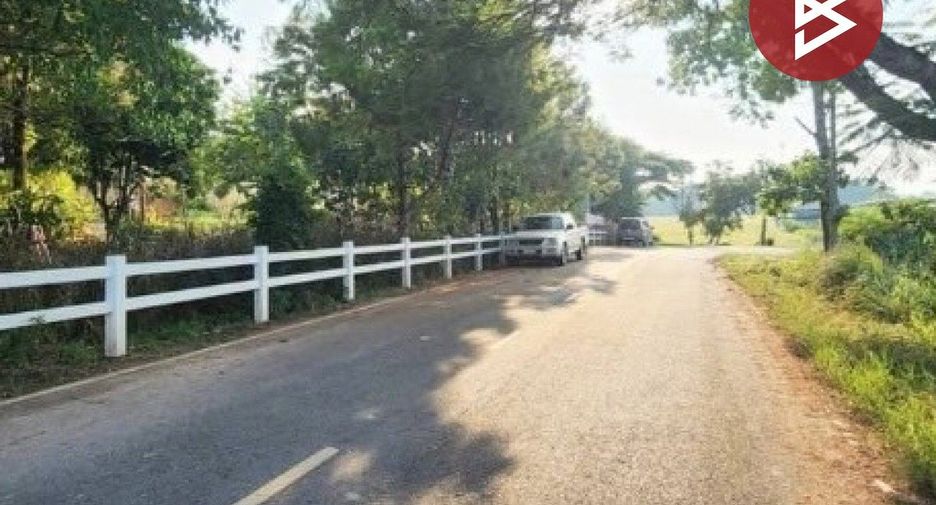 For sale land in Wiang Chai, Chiang Rai