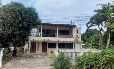 À vendre 7 chambres maison à Bang Lamung, Chonburi