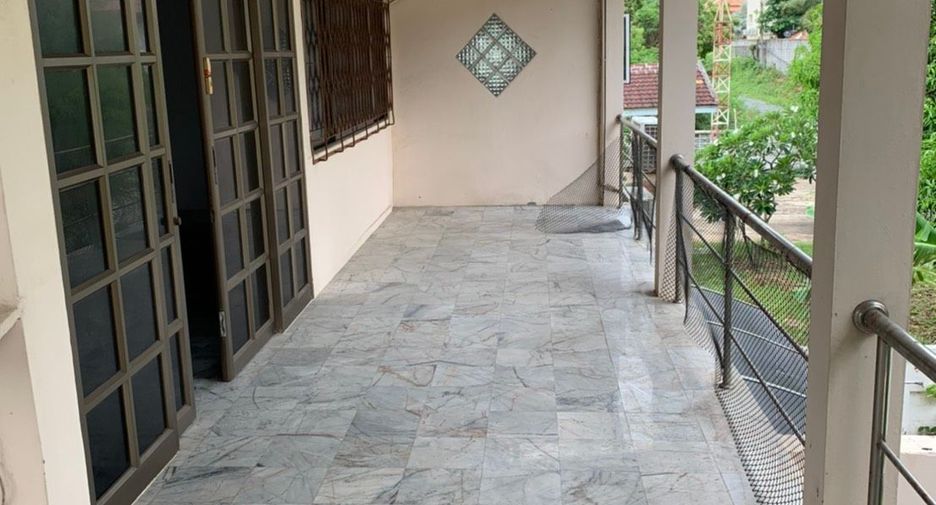 Casa en venta de 7 habitaciones en Bang Lamung, Chonburi